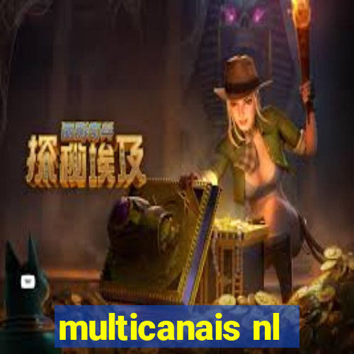 multicanais nl